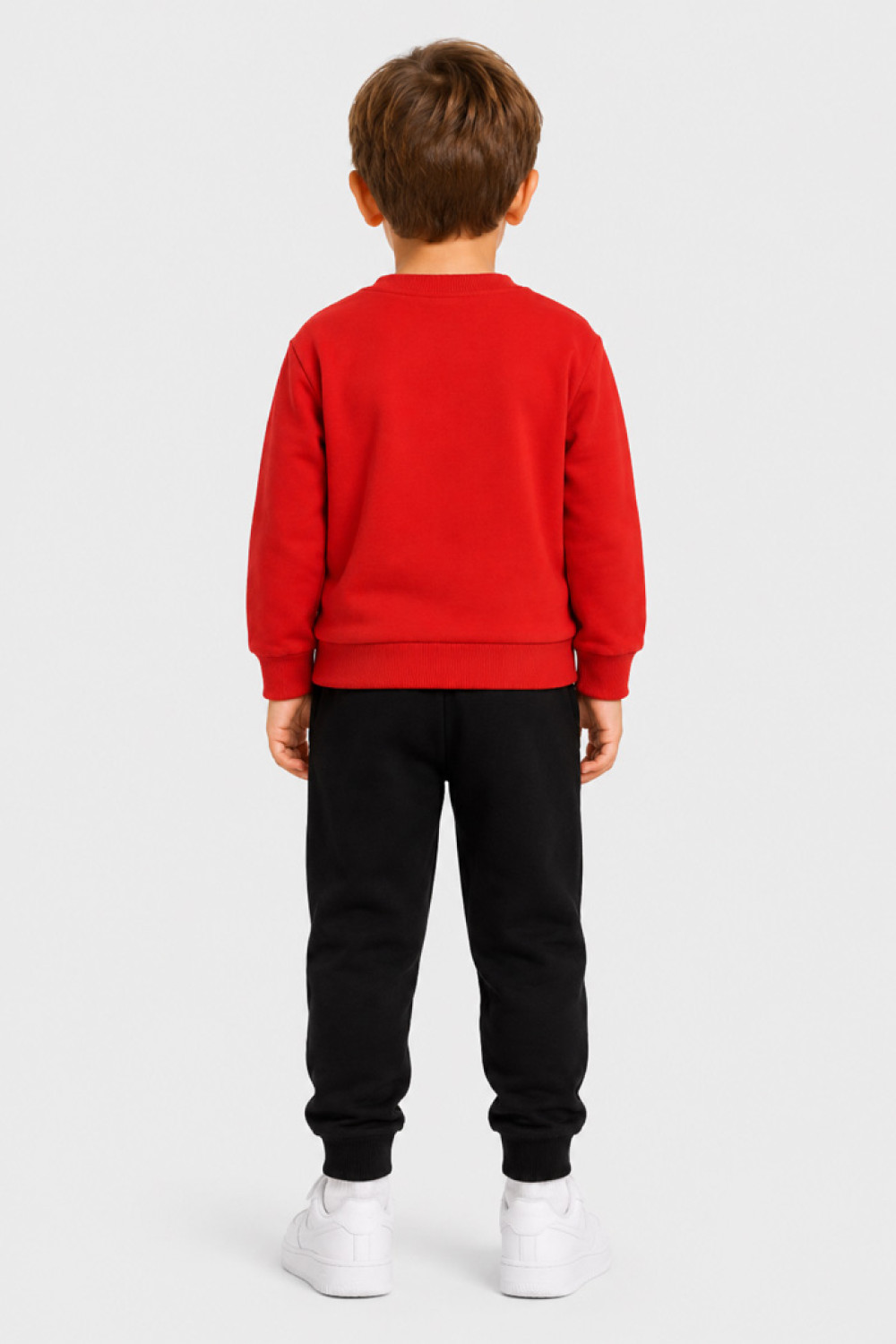 TRAX boys’ tracksuit set 50913