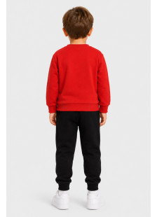 TRAX boys’ tracksuit set 50913