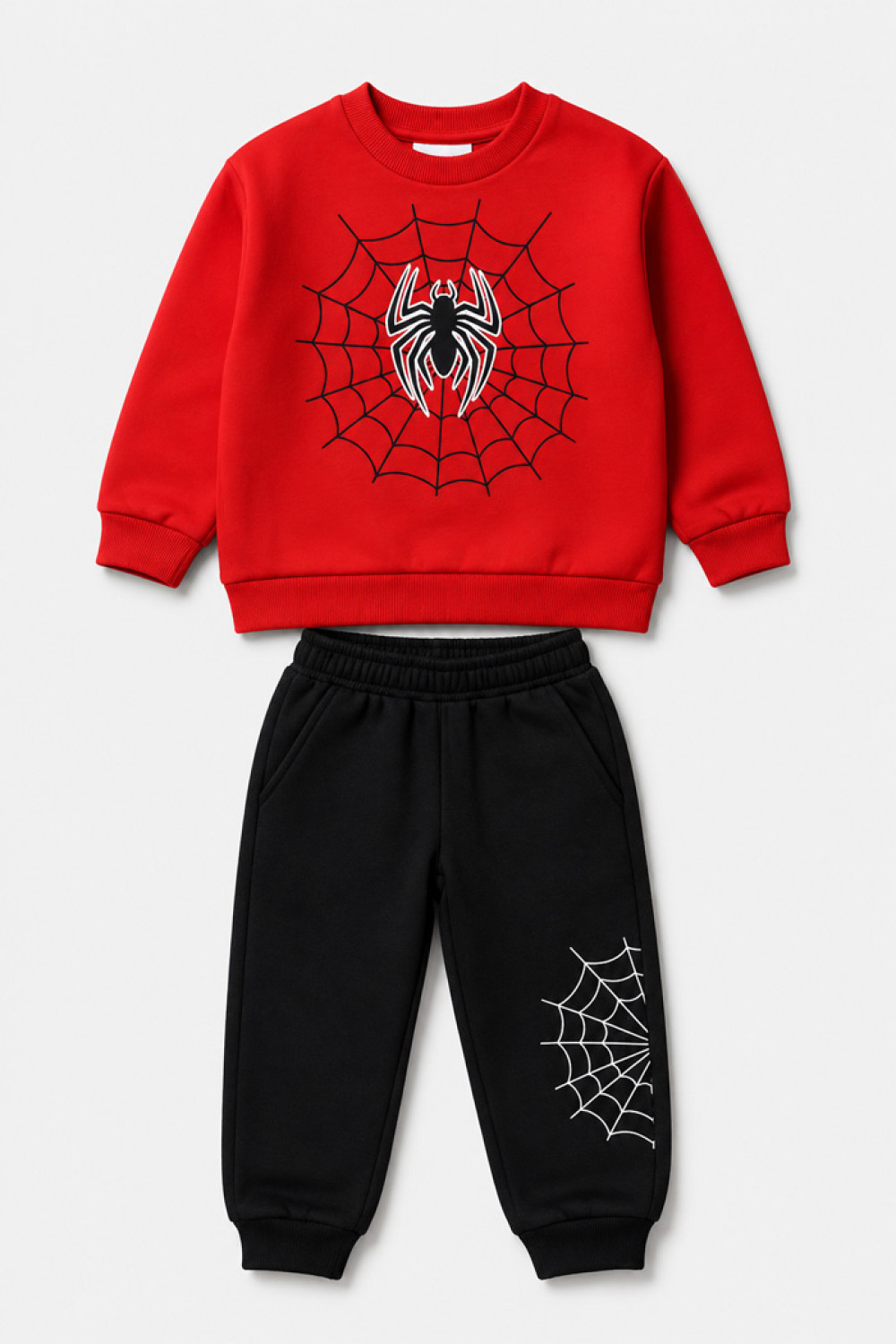 TRAX boys’ tracksuit set 50913