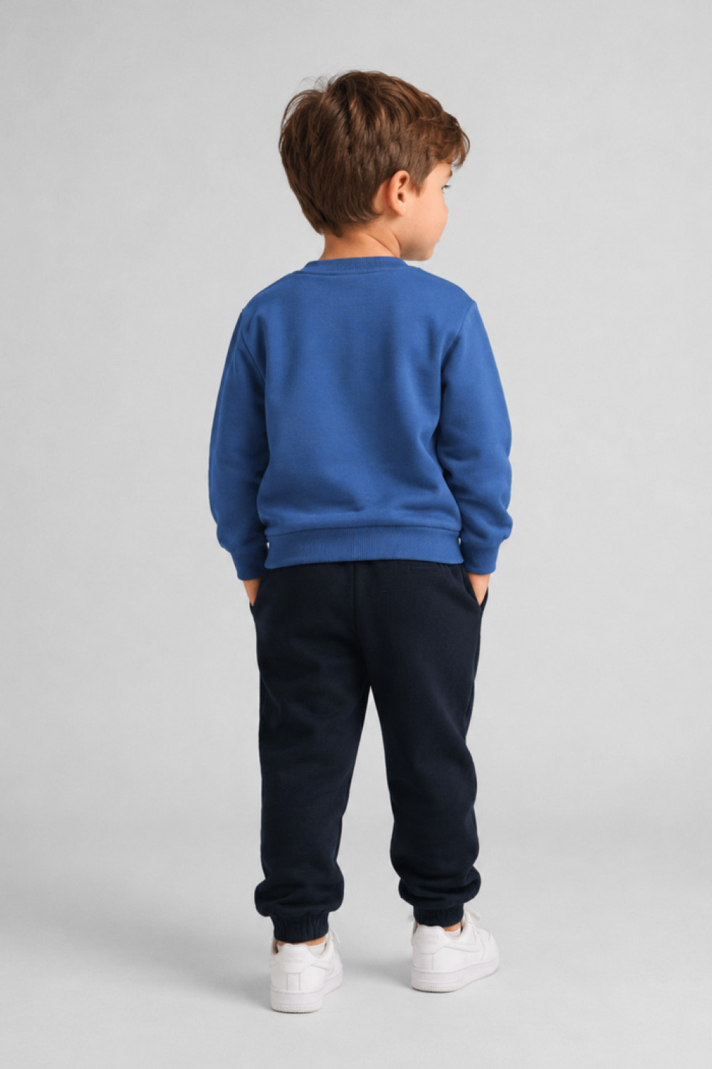 TRAX boys' tracksuit set 50910