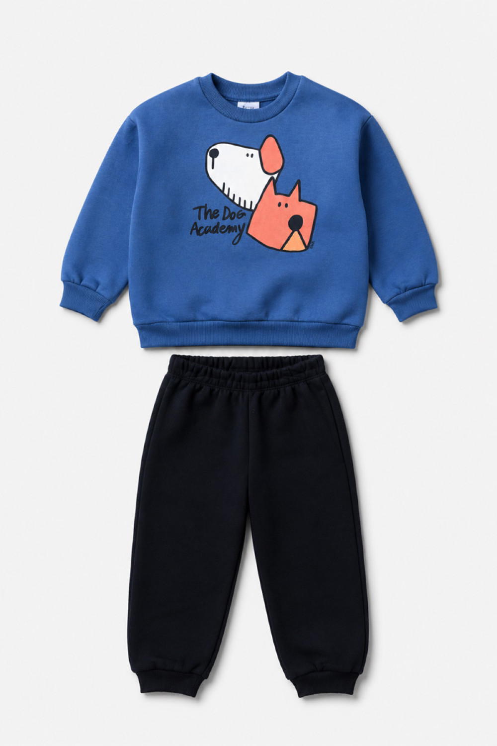 TRAX boys' tracksuit set 50910