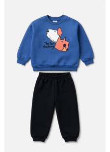 TRAX boys' tracksuit set 50910