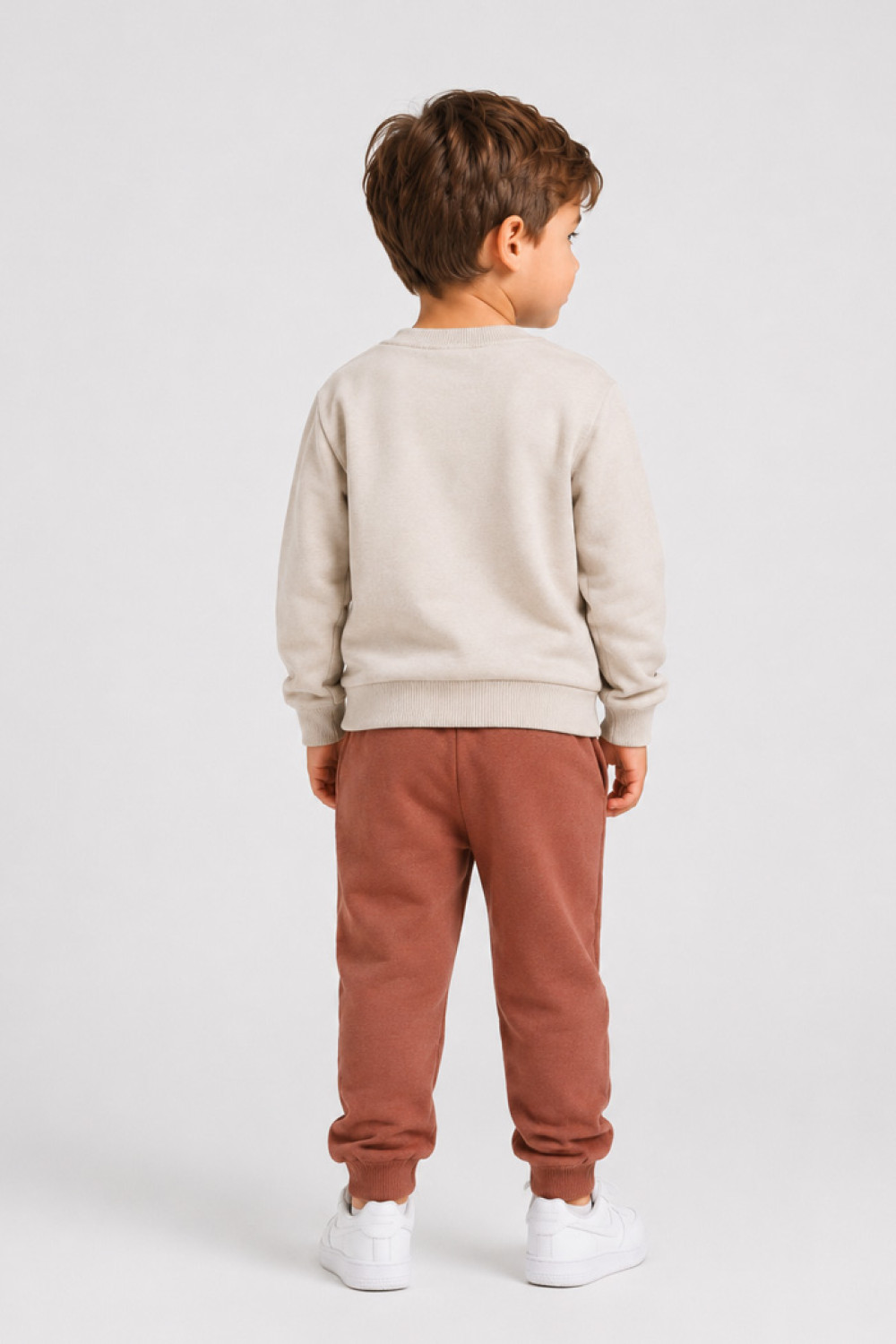 TRAX boys' tracksuit set 50910