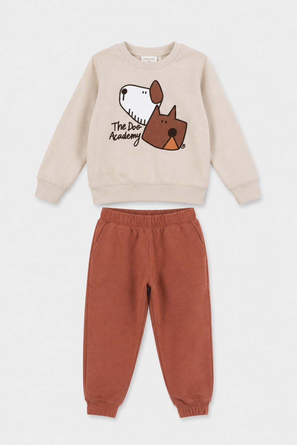 TRAX boys' tracksuit set 50910