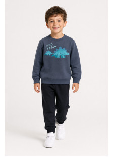 TRAX boys' tracksuit set 50908
