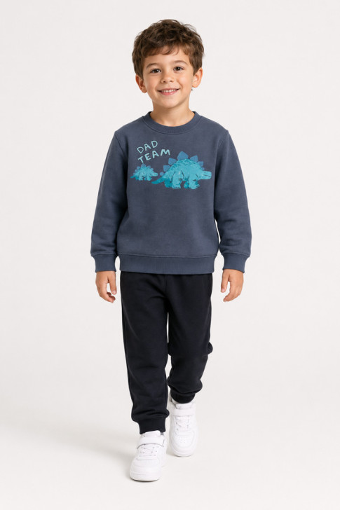 TRAX Boys' Tracksuit Set 50908