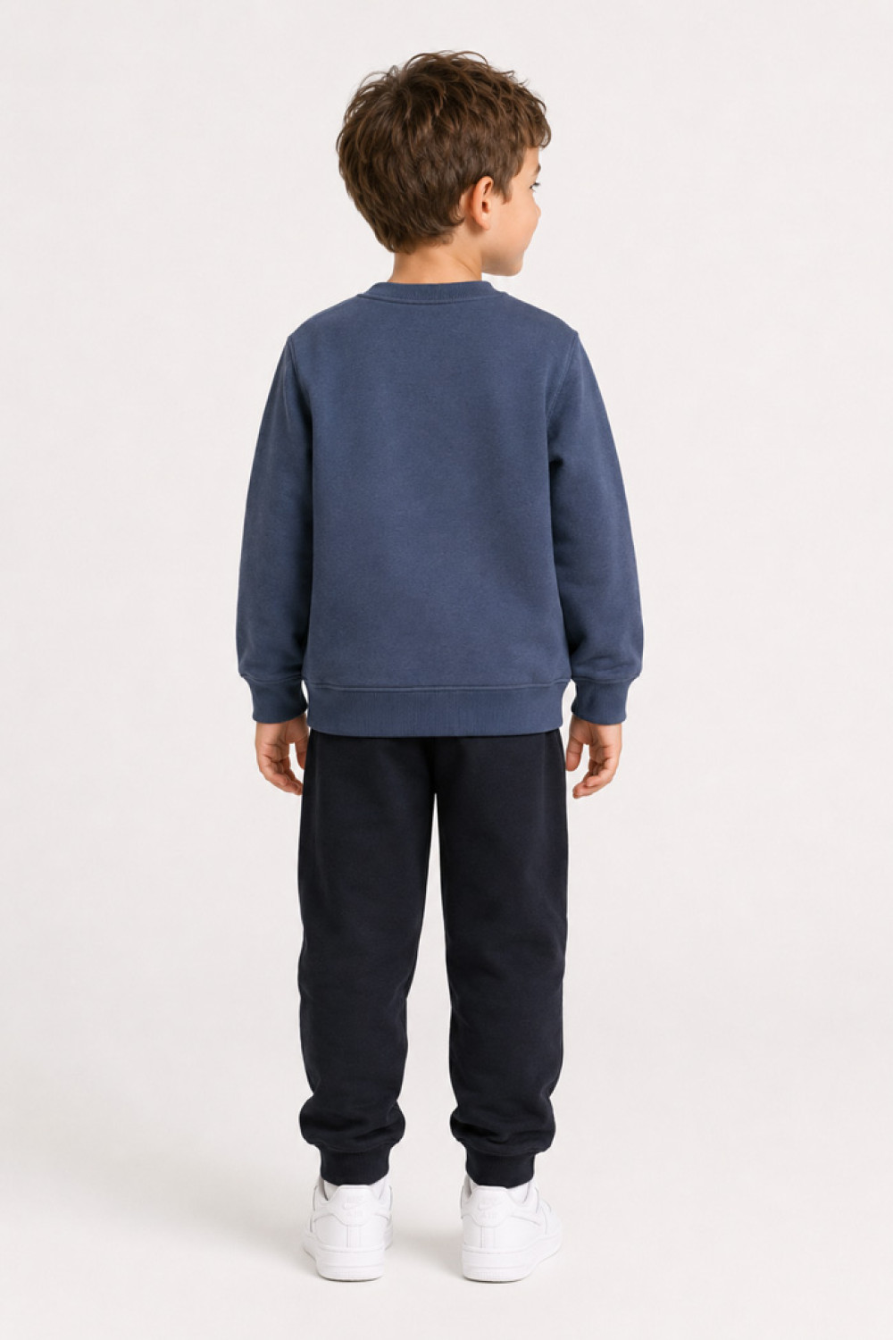TRAX boys' tracksuit set 50908