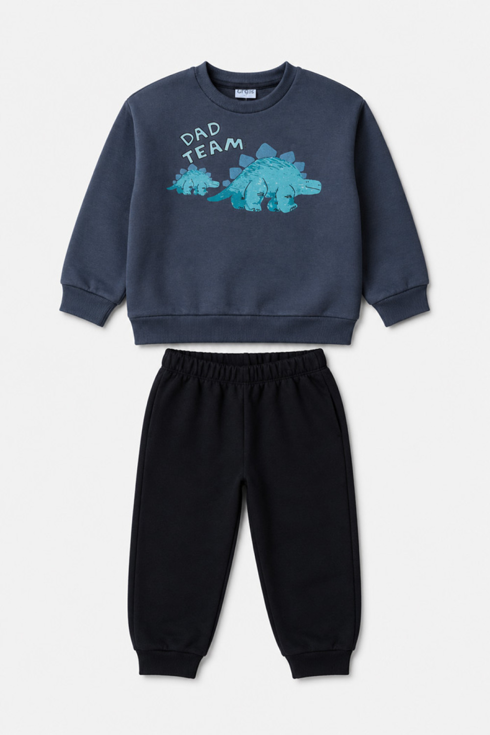 TRAX boys' tracksuit set 50908