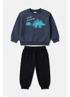 TRAX boys' tracksuit set 50908