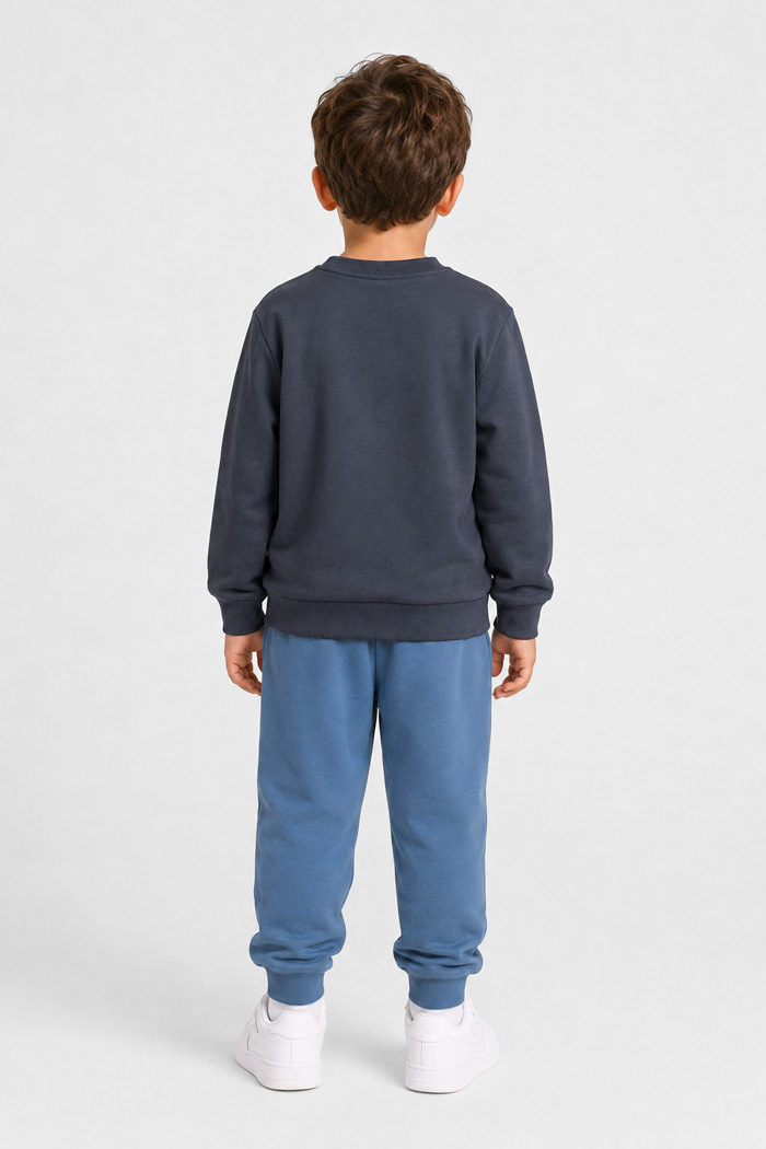 TRAX boys' autumn tracksuit set 50902