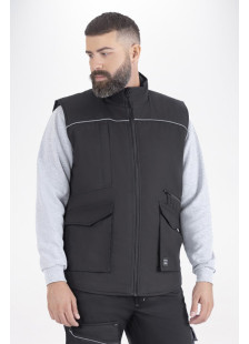 AXON ANNECY windproof work vest 50-601-1