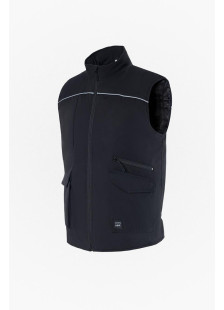 AXON ANNECY windproof work vest 50-601-1