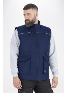 AXON ANNECY windproof work vest 50-601-1