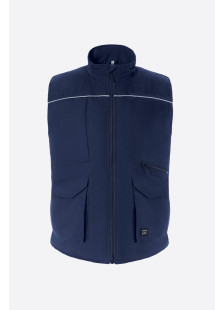 AXON ANNECY windproof work vest 50-601-1