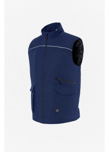 AXON ANNECY windproof work vest 50-601-1