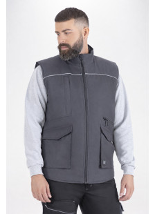 AXON ANNECY windproof work vest 50-601-1