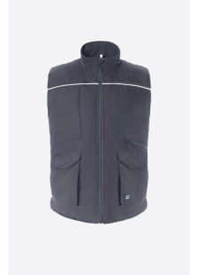 AXON ANNECY windproof work vest 50-601-1
