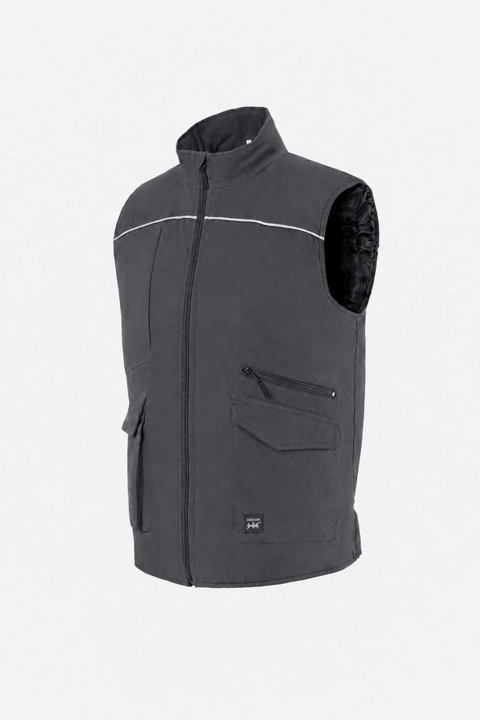 AXON ANNECY windproof work vest 50-601-1