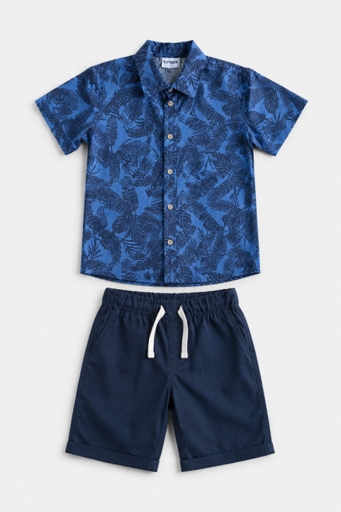 TRAX PHOENIX Boys' Summer Set 39442