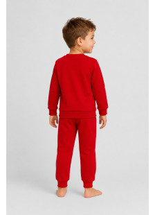 TRAX Santa Claus boys' pyjama set 50995