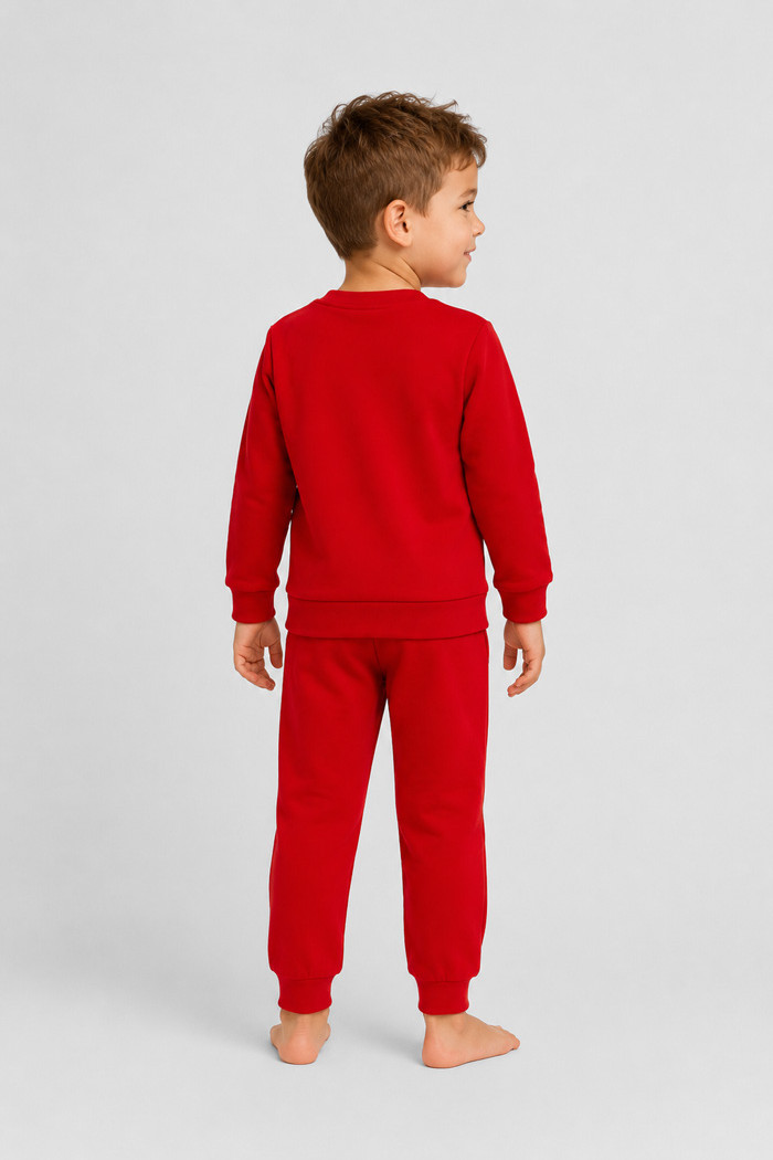 TRAX Santa Claus boys' pyjama set 50995