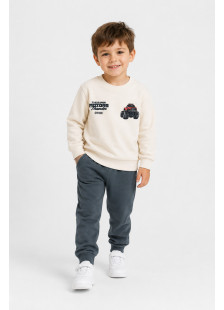 TRAX boys' tracksuit set 50914