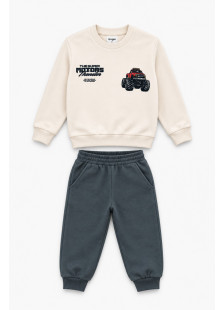 TRAX boys' tracksuit set 50914