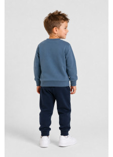 TRAX boys' tracksuit set 50916