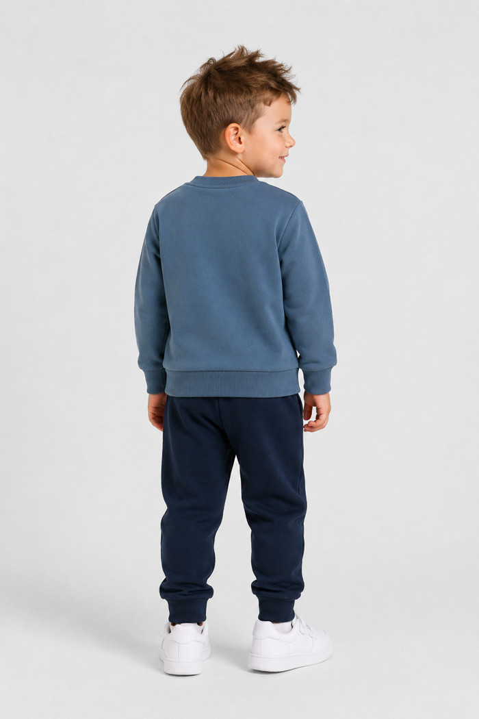 TRAX boys' tracksuit set 50916