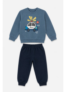 TRAX boys' tracksuit set 50916