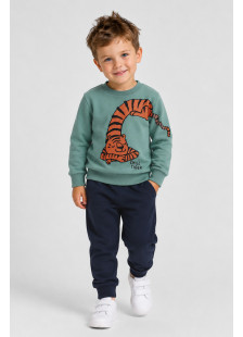TRAX boys' tracksuit set 50903