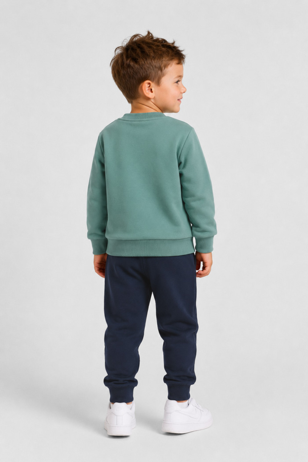 TRAX boys' tracksuit set 50903