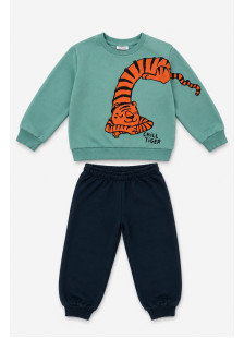 TRAX boys' tracksuit set 50903
