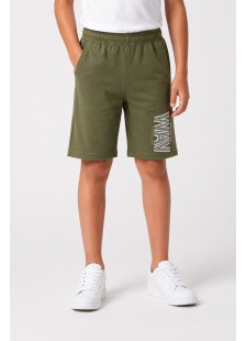 TRAX Way khaki boys' shorts