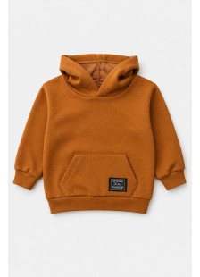 TRAX baby and children's hooded sweatshirt 44946