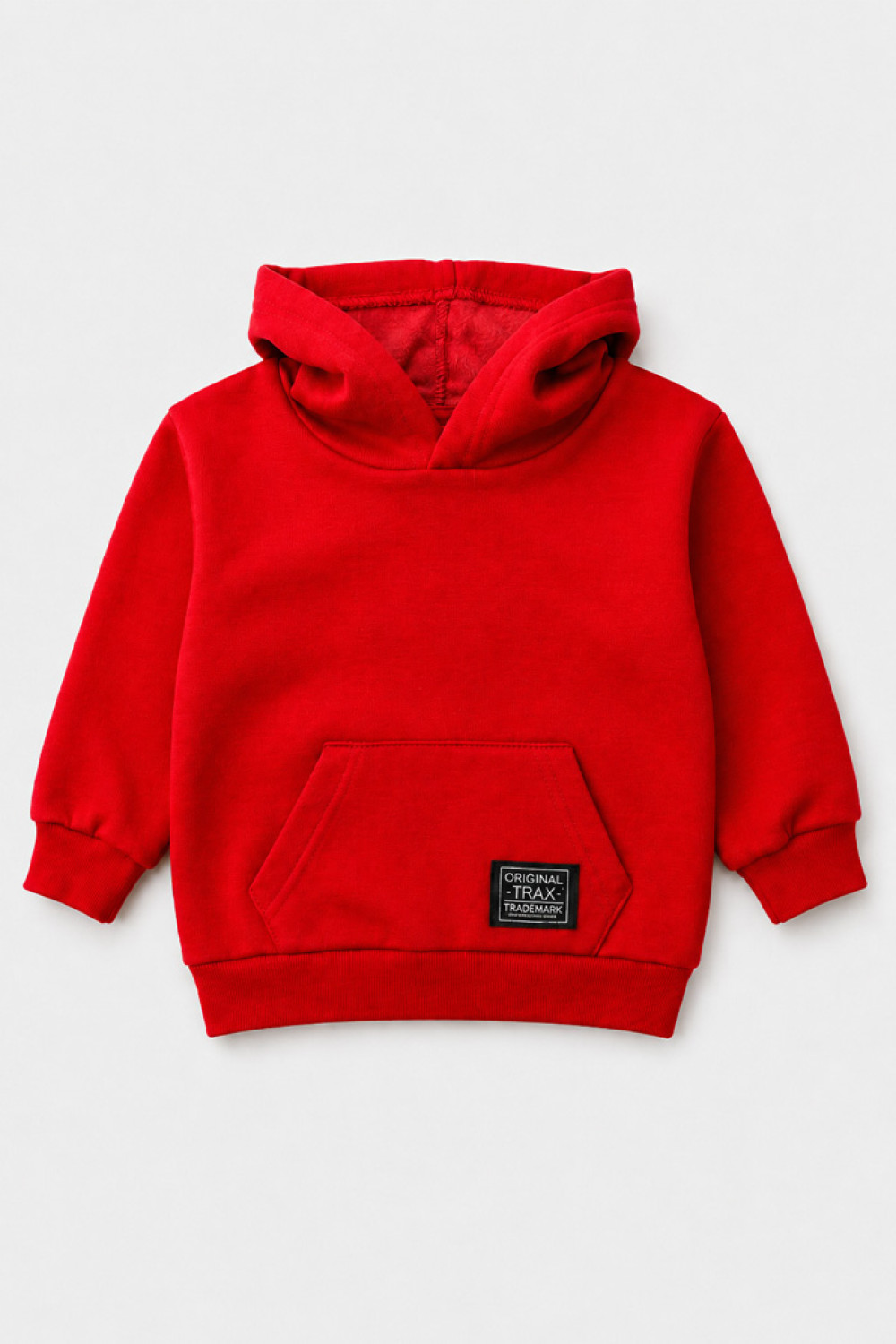TRAX baby and children's hooded sweatshirt 44946