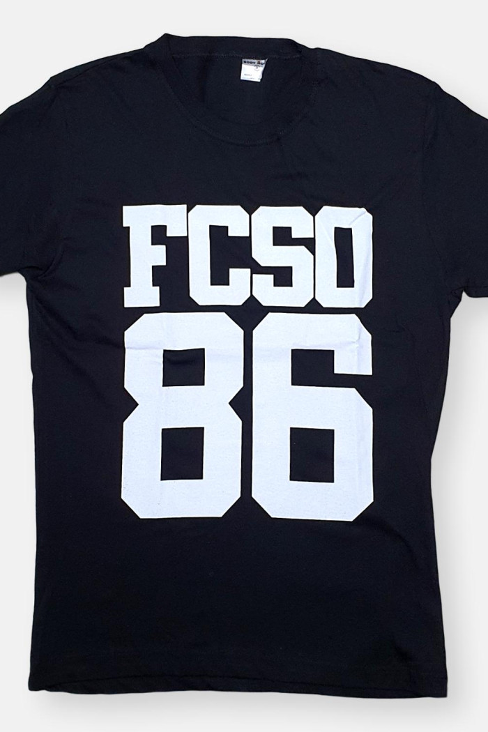 BODY MOVE Women's T-Shirt FCSO 86 BM86