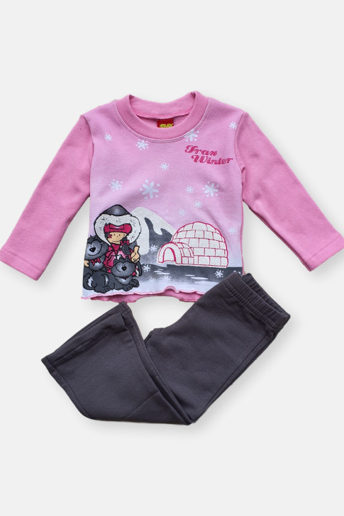 TRAX Girls' Igloo Set 08733