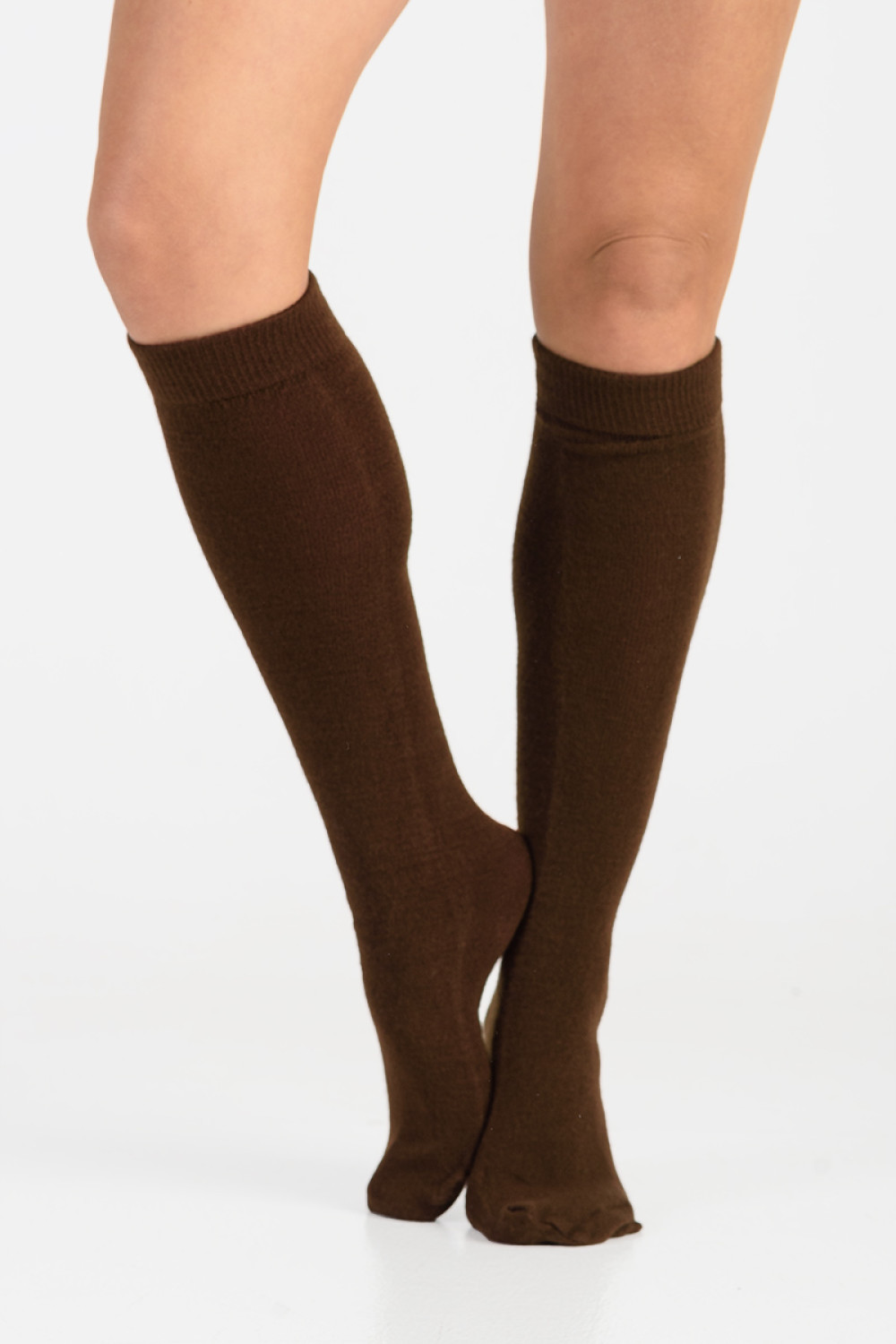 IDER COCOON SOFT Damen-Kniestrümpfe