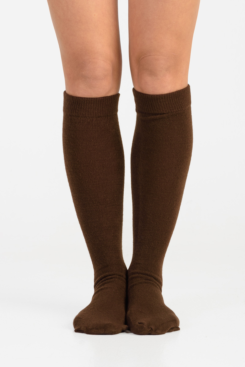 IDER COCOON SOFT Damen-Kniestrümpfe