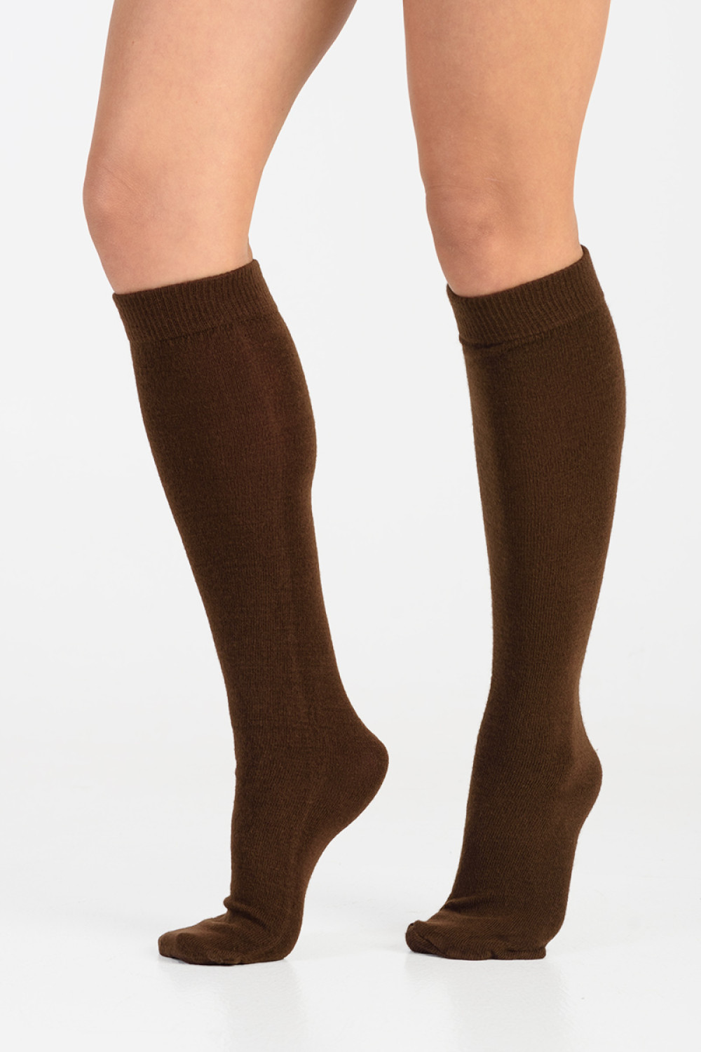 IDER COCOON SOFT Damen-Kniestrümpfe