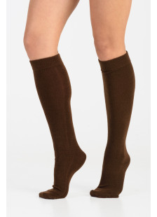 IDER COCOON SOFT Damen-Kniestrümpfe