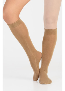 IDER COCOON SOFT Damen-Kniestrümpfe