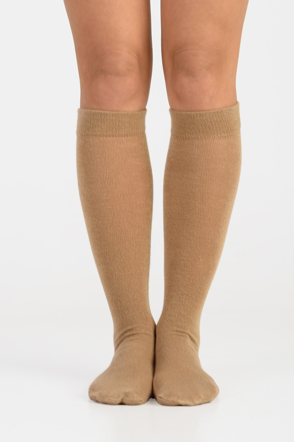 IDER COCOON SOFT Damen-Kniestrümpfe