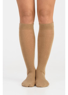 IDER COCOON SOFT Damen-Kniestrümpfe