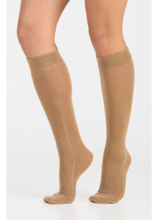 IDER COCOON SOFT Damen-Kniestrümpfe