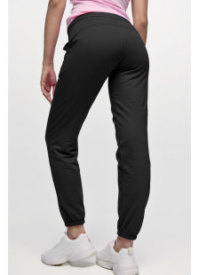 BODY MOVE women's unbrushed sweatpants
