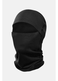 NAMALDI full face thermal hood 2167 in black