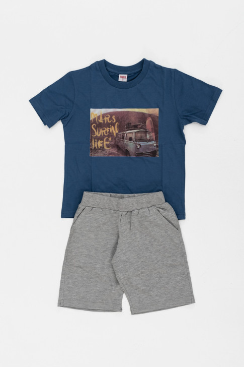 TRAX Boys' Summer Set 37370
