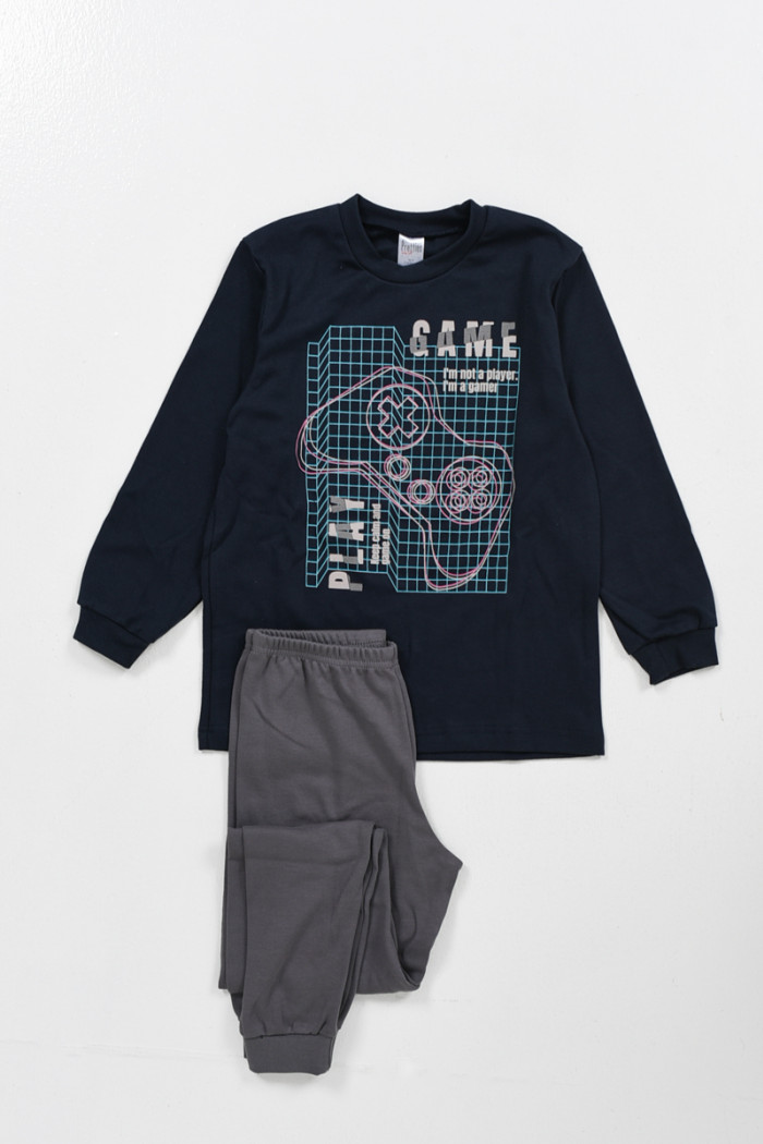Pretty Baby Boys’ Pyjamas 63881